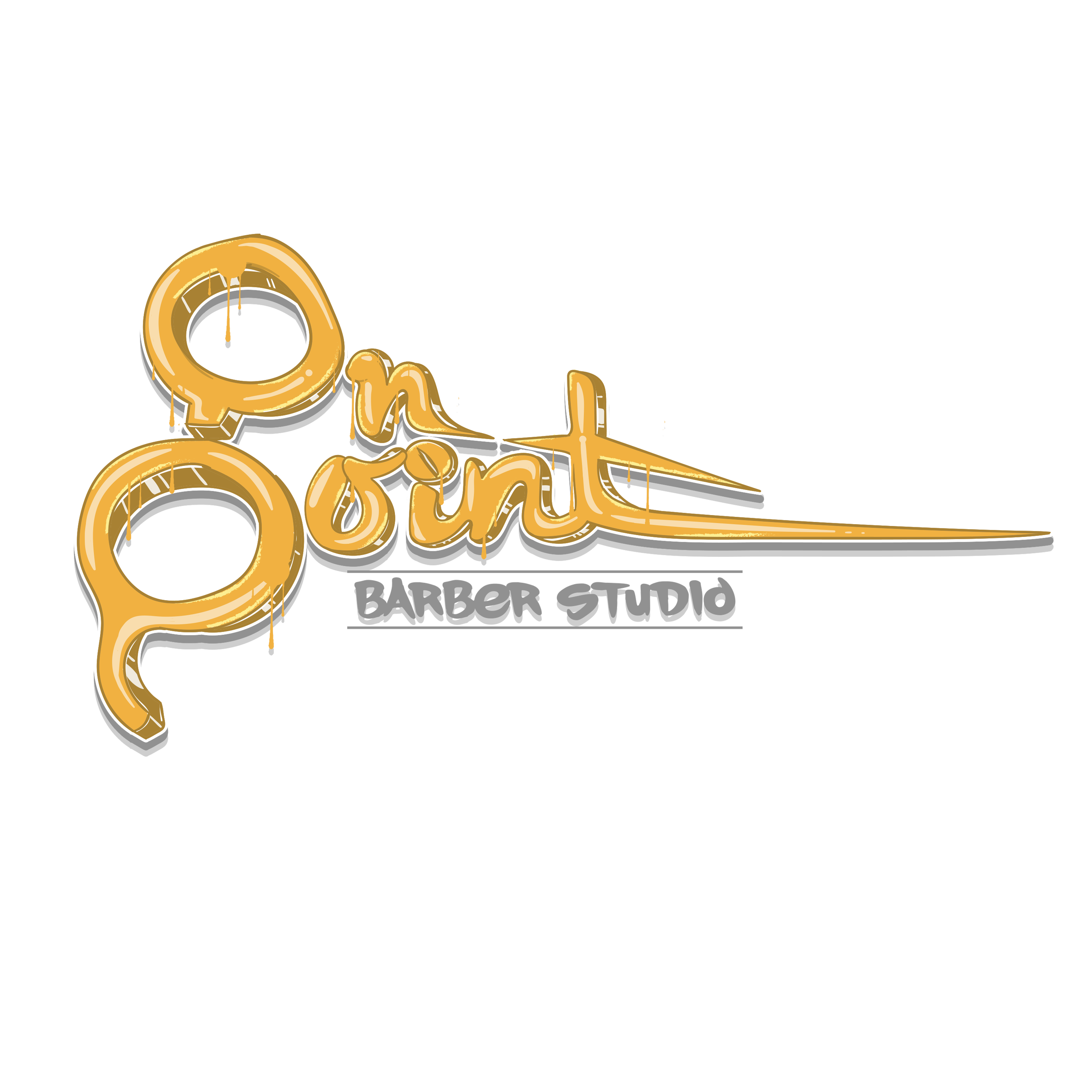 About | On Point Barber Studio